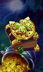 Book Of Irish Treasures