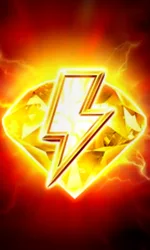 Diamonds Power: Hold and Win