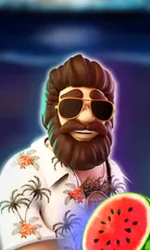 Club Tropicana