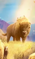 Buffalo Win