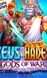 Zeus vs Hades: Gods of War