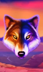 Wolf Gold