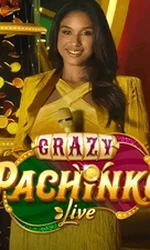 Crazy Pachinko