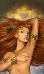 Demi Gods 3