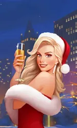 Christmas Plaza Doublemax