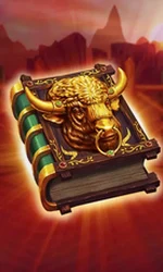 Book Of Rampage