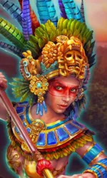 Aztec Spell