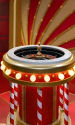 Red Door Roulette