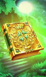 Book Of Clovers -Reloaded
