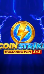 Coin Strike: Hold and Win