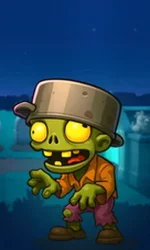 Chicken vs Zombies